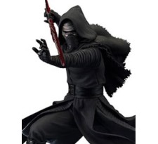 Star Wars Episode VII ARTFX Statue 1/7 Kylo Ren 29 cm